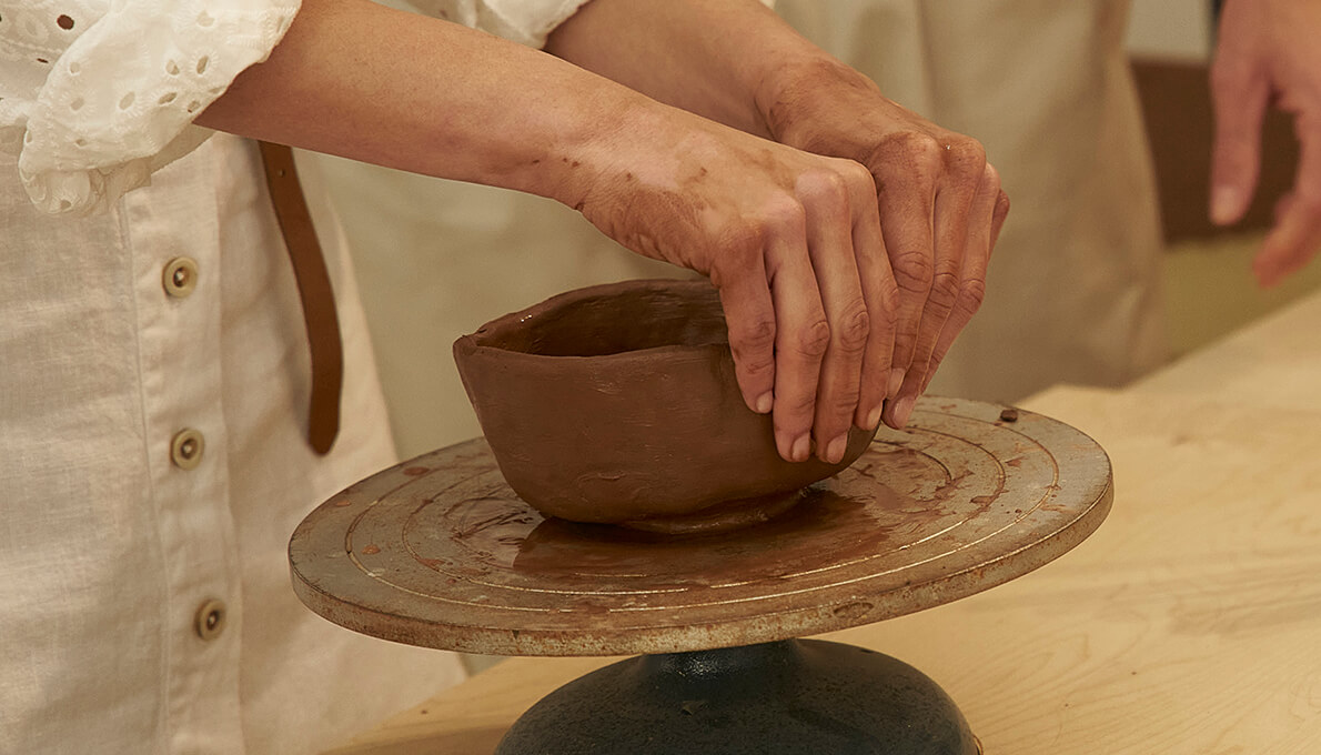Threading Stories Studio Workshops